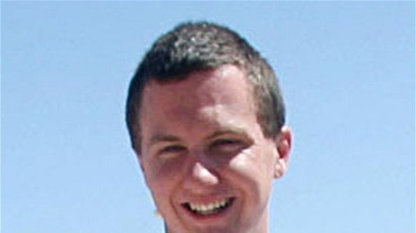 arizona, atentátnik, Jared Loughner