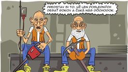 Gašparec, 10.1.2011