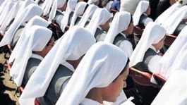 Polícia v Indii zatkla podozrivých zo znásilnenia mníšky