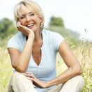 menopauza - návaly tepla - žena v prechode