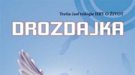 Suzanne Collisnová - Drozdajka (tretia časť trilógie Hry i život)