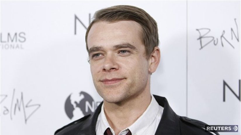 Next photo of Nick Stahl