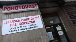 Budú lekári slúžiť na pohotovosti v noci?