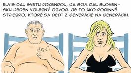 Gašparec, 17.1.2011