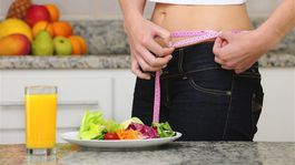 Posadnutá zdravou výživou? Pozor, tak sa začína štvrtina prípadov anorexie