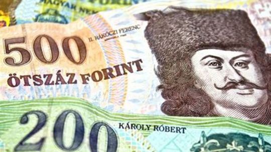 Maďarsko chce euro, až keď sa priblíži k Nemecku