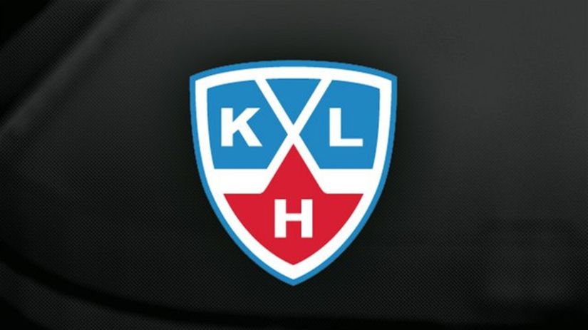 Logo KHL