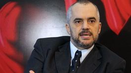 Srbsko varovalo pred novou vojnou na Balkáne