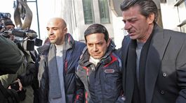 Mafia v Taliansku plánovala atentát na ministra