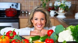 Zdravá výživa nie sú diéty