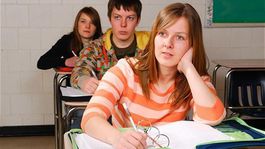 Proti zníženiu počtu prvých tried osemročných gymnázií vznikla petícia