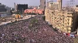 Egypt, protest