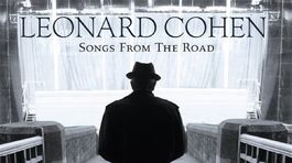 Recenzia: Nádherné piesne z dlhej cesty Leonarda Cohena
