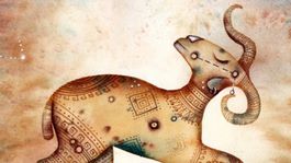 Dieťa v znamení barana: Len láskou sa dá tlmiť jeho agresivita