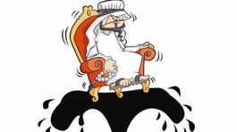 Lacná ropa núti Kuvajt zdaniť firmy a privatizovať