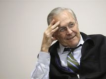 Rumsfeld