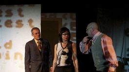 Divadelná Nitra oslávi dvadsiatku