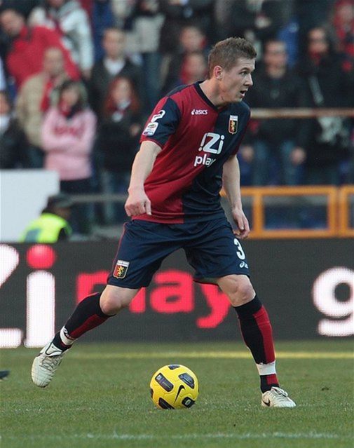 Juraj Kucka.