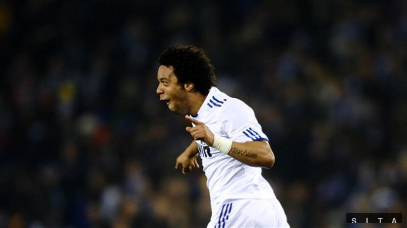 Real Marcelo