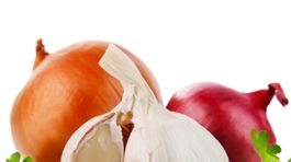 Cibuľové múdrosti: Čo ste možno ešte nevedeli...