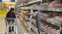 Veľkonočný nákup výjde v priemere na 50 eur. Zdraželo pečivo, vajcia aj cukor 