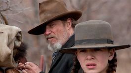 Recenzia: Western? To chce guráž