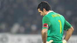 Buffon odmietol rozlúčkový zápas za Taliansko: Posledné roky som bol problém