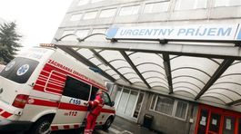 Z korupcie obvinili 17 záchranárov 