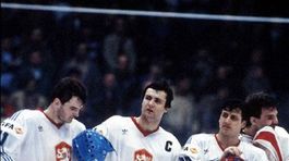 Liba, Rusnák, Lukáč