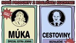 Gašparec, 23.2.2011