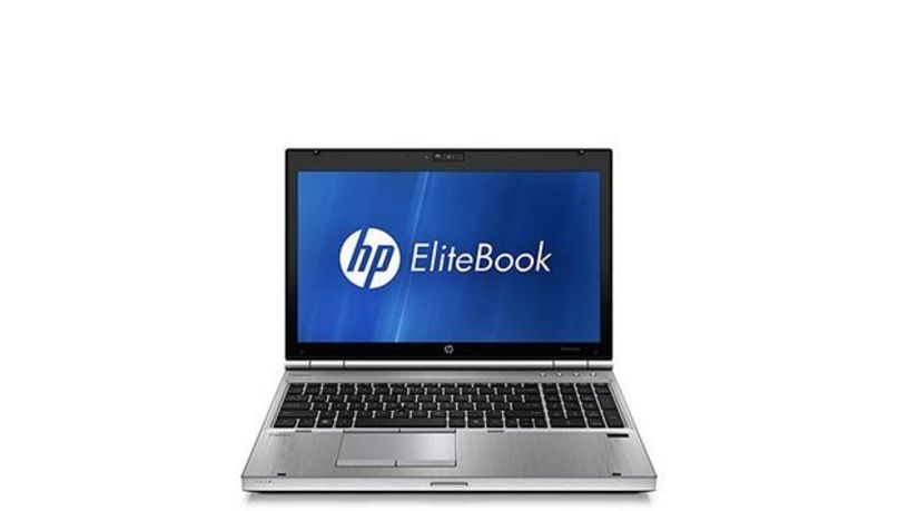 notebook HP EliteBook 8560p