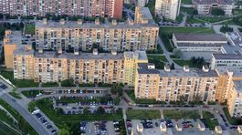 Byty pre ľudí z reštituovaných domov budú aj v Matadore