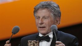 Cézara pre najlepší film získala dráma O bohoch a ľuďoch