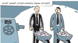 Gašparec, 26.2.2011