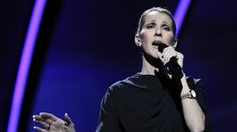 Rakovina je pre Céline Dion prekliatím, bojuje s ňou aj jej brat