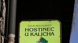 Švejk je značka originálnej filozofie, ale aj krčmičiek po celej Európe