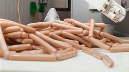 Test Spišských párkov, vzor 2017. Neprešiel ani jeden výrobca