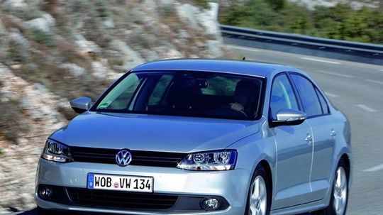VW Jetta už nie je len Golf s kufrom Novinky Auto