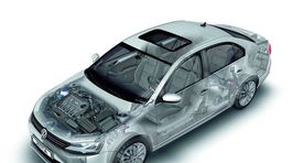 VW v USA odkúpi pol milióna áut s problemovým softvérom