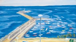 Ernest Zmeták: osamelý bežec slovenskej moderny