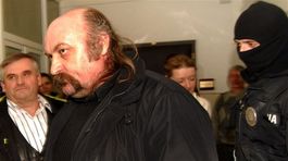 Mikulášovi Varehovi nepovolili obnovu konania