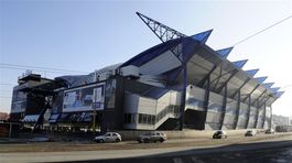 Steel Aréna je v kritickej finančnej situácii. V Košiciach sa dohodli na zmenách