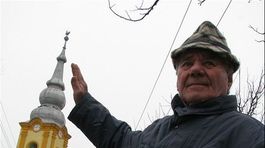 Šikmú vežu majú aj v Gemeri