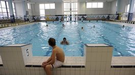 Na petržalskú plaváreň už majú stavebné povolenie