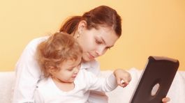 Aktívny životný štýl na materskej pomôže pri návrate do práce