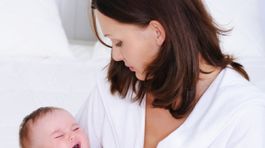 Popôrodná depresia - cena za ženskú emancipáciu?