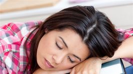 Študentov môže potrápiť syndróm vyhorenia