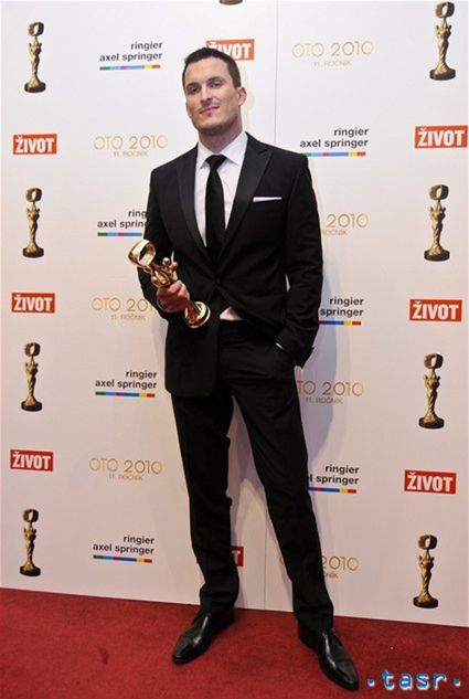 Herec Ján Koleník zvíťazil v dramatickej...