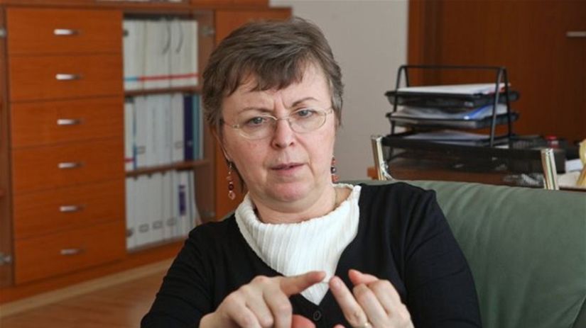 Marta Žiaková