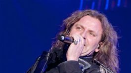 Kapela Kabát má za sebou prvý festival tohto leta